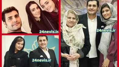 بیوگرافی امیرمحمد زند و همسرش و ماجرای قتل +عکس ها 14 بیوگرافی امیرمحمد زند و همسرش و ماجرای قتل +عکس ها