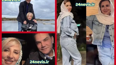 بیوگرافی مرجانه گلچین و همسرش کریم آتشی و فرزندان و طلاق +عکس ها 13 بیوگرافی مرجانه گلچین و همسرش کریم آتشی و فرزندان و طلاق +عکس ها