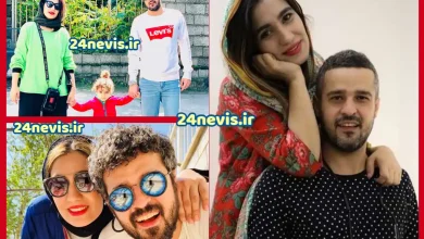 بیوگرافی مجتبی پیرزاده و همسرش فرزانه تفرشی و فرزندان +عکس ها 12 بیوگرافی مجتبی پیرزاده و همسرش فرزانه تفرشی و فرزندان +عکس ها