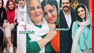 بیوگرافی مریم مومن بازیگر و همسرش و ناگفته های طلاق +عکس ها 10 بیوگرافی مریم مومن بازیگر و همسرش و ناگفته های طلاق +عکس ها