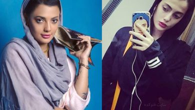 بیوگرافی مائده هژبری و ماجرای سوء استفاده امیر تتلو