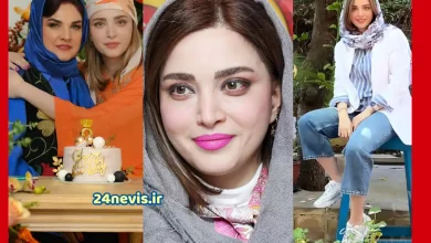 بیوگرافی بهنوش طباطبایی و همسرش و فرزندان +عکس ها 9 بیوگرافی بهنوش طباطبایی و همسرش و فرزندان +عکس ها