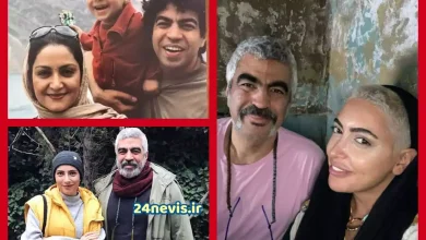 بیوگرافی سروش صحت و همسرش و فرزندان +عکس ها 8 بیوگرافی سروش صحت و همسرش و فرزندان +عکس ها