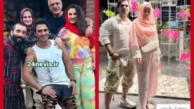 بیوگرافی یوسف تیموری و همسرش و فرزندان و مرگ +عکس ها 12 بیوگرافی یوسف تیموری و همسرش و فرزندان و مرگ +عکس ها