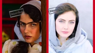 بیوگرافی فرزانه فرنام بازیگر نقش خجسته در سریال بامداد خمار +عکس 11 بیوگرافی فرزانه فرنام بازیگر نقش خجسته در سریال بامداد خمار +عکس
