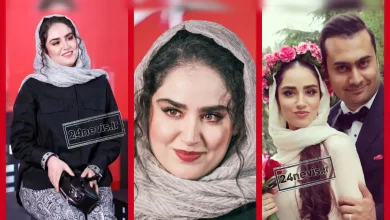 بیوگرافی هانیه غلامی بازیگر و همسرش و مادر بازیگرش +عکس 12 بیوگرافی هانیه غلامی بازیگر و همسرش و مادر بازیگرش +عکس