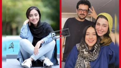 بیوگرافی بهاره کیان افشار و همسرش و فرزندان +عکس ها 14 بیوگرافی بهاره کیان افشار و همسرش و فرزندان +عکس ها