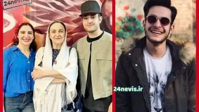 بیوگرافی محمدجواد جعفرپور و همسرش +عکس و سوابق 9 بیوگرافی محمدجواد جعفرپور و همسرش +عکس