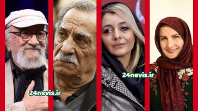 بیوگرافی بازیگران سریال بانو +عکس و داستان 9 بیوگرافی بازیگران سریال بانو +عکس و داستان