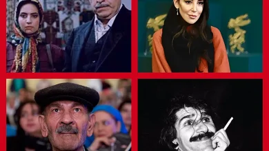 بیوگرافی و سرنوشت بازیگران سریال آژانس دوستی +عکس 11 بیوگرافی و سرنوشت بازیگران سریال آژانس دوستی +عکس