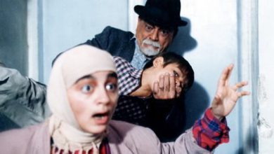 ساعت پخش و تکرار سریال خواب و بیدار از شبکه آی فیلم 1405
