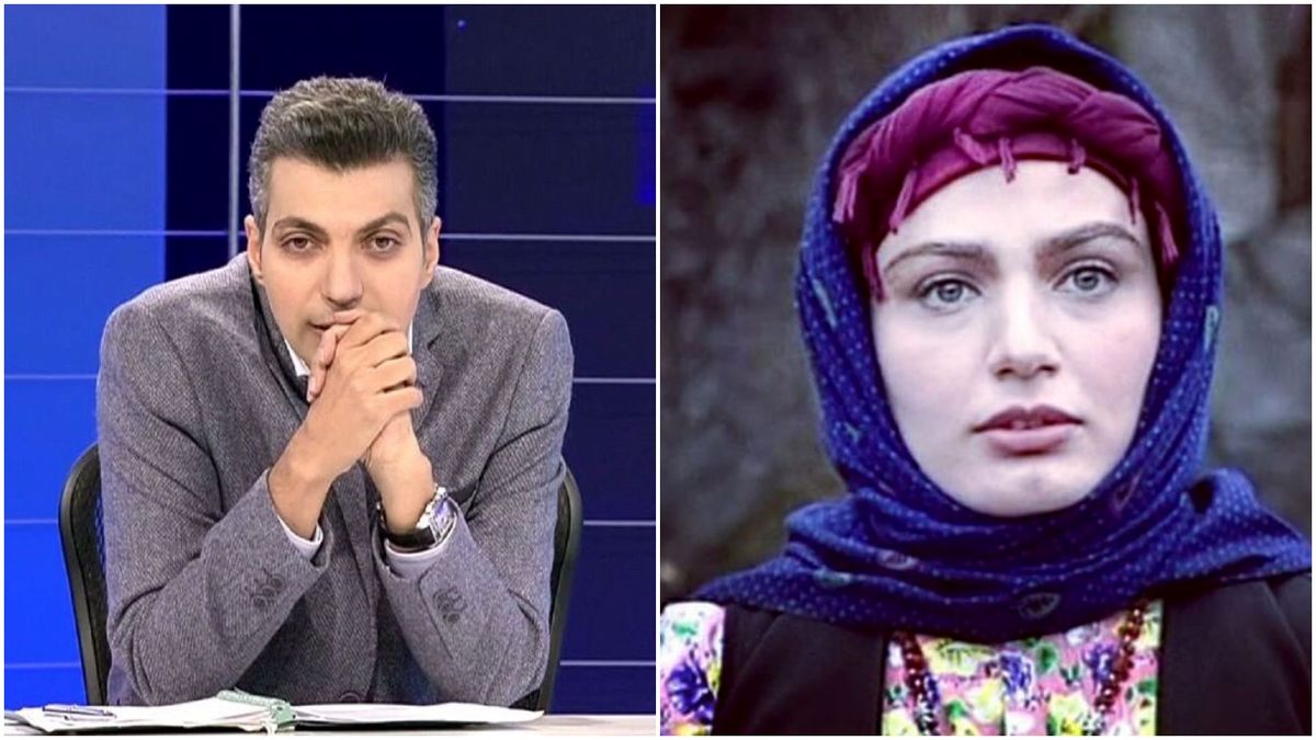 ازدواج عادل فردوسی پور با مرجان محتشم واقعیت دارد؟ + جزئیات 1 ازدواج عادل فردوسی پور با مرجان محتشم واقعیت دارد؟ + جزئیات