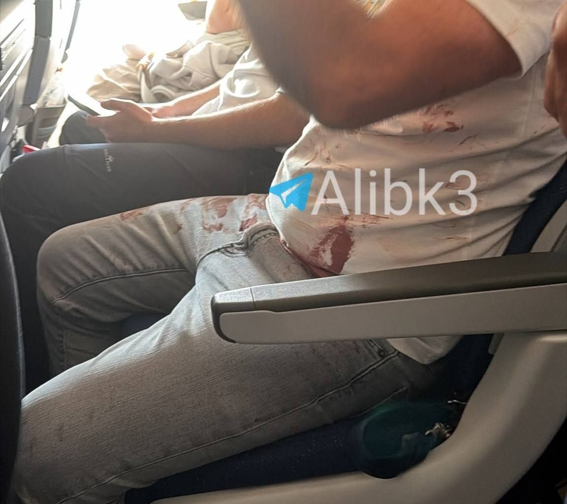 ماجرای هواپیمای فلای دبی که خلبان میخواست هواپیما را به زمین بکوبد 2 ماجرای هواپیمای فلای دبی که خلبان میخواست هواپیما را به زمین بکوبد