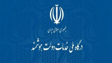 علت باز نشدن سامانه دولت من چیست 6 علت باز نشدن سامانه دولت من چیست