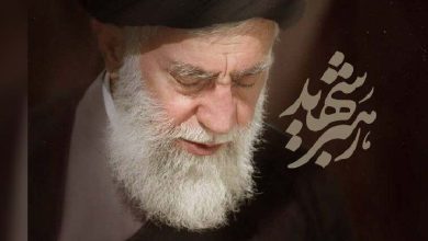 ماجرای غسل پیکر رهبر شهید انقلاب +فیلم 3 ماجرای غسل پیکر رهبر شهید انقلاب +فیلم