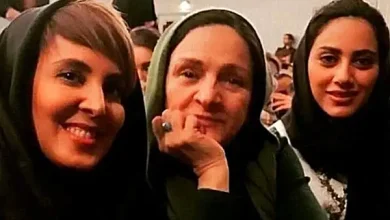 بازیگر نقش مادر رحیم در بامداد خمار کیست +بیوگرافی 7 بازیگر نقش مادر رحیم در بامداد خمار کیست +بیوگرافی