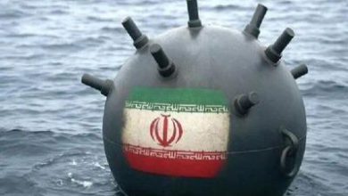 مین دریایی چیست و ایران چگونه تنگه هرمز را مین گذاری کرده است 6 مین دریایی چیست و ایران چگونه تنگه هرمز را مین گذاری کرده است