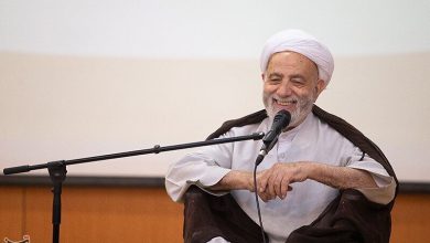 درگذشت حاج آقا قرائتی صحت دارد؟ 2 درگذشت حاج آقا قرائتی صحت دارد؟