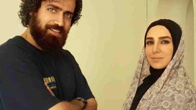 بیوگرافی بازیگر نقش عباس در سریال نجلا +عکس و سوابق 19 بیوگرافی بازیگر نقش عباس در سریال نجلا +عکس و سوابق