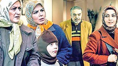 بیوگرافی بازیگران سریال ترش و شیرین رضا عطاران +تصاویر 8 بیوگرافی بازیگران سریال ترش و شیرین رضا عطاران +تصاویر